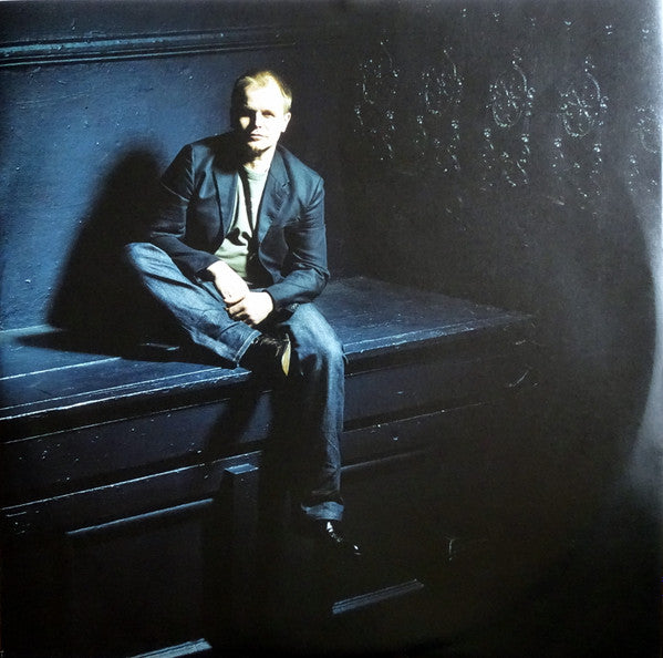 Herbert Grönemeyer : Mensch (2xLP, Album, RE, RM, 180)