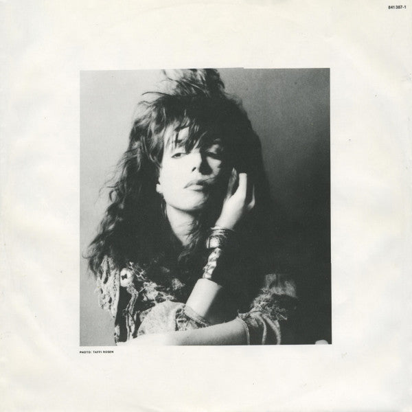 Lee Aaron : Bodyrock (LP, Album)
