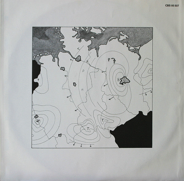 Prima Klima : Prima Klima (LP, Album)
