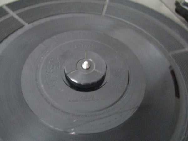 Ultravox : Vienna (7", Single, RE, Bla)