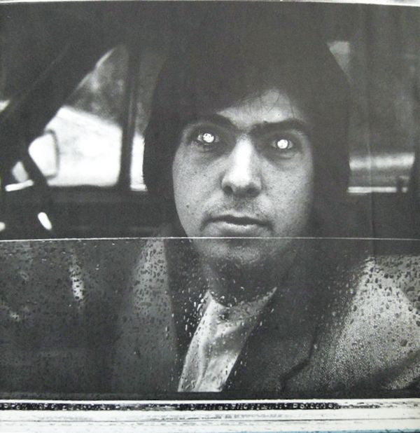 Peter Gabriel : Peter Gabriel (LP, Album, RE)