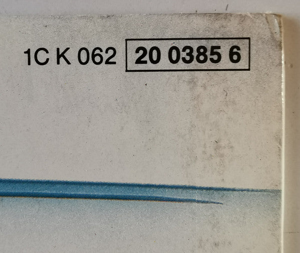 Iron Maiden : Aces High (12", Maxi)