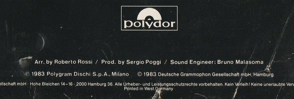 Keyboards Affair : Tubular Bells (New Dance Version) (12", Maxi, PRS)