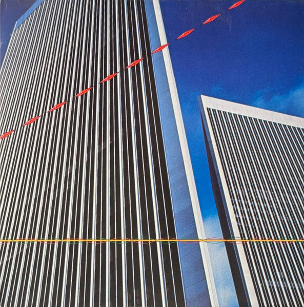 Yes : Going For The One (LP, Album, Pre)