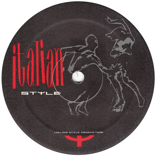 Orion (20) : Dreamlover (12")