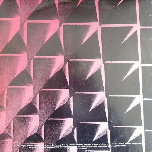 The Dermatologist : Jupiter (12")