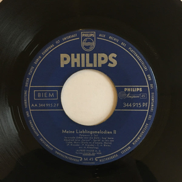 Die Star-Singers, Die Starsingers, Delle Haensch, Die STARLETS : Gruß und Kuß vom Tegernsee / Der verliebte Kuckuck (7", Single)