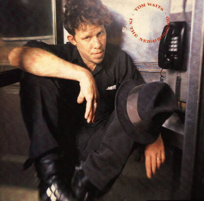 Tom Waits : In The Neighborhood (12")