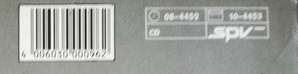 Tankard : Chemical Invasion (LP, Album, RE)