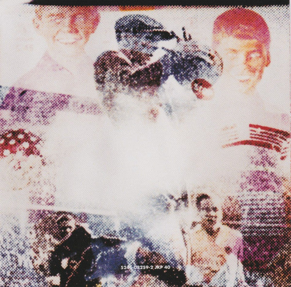 Die Toten Hosen : Bayern (CD, Maxi)