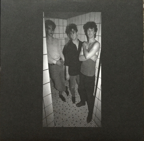 Pink Turns Blue : Meta (LP, Album, Ltd, RE, RM)