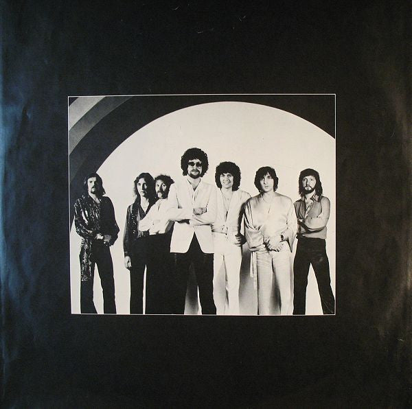 ELO* : ELO's Greatest Hits (LP, Comp)