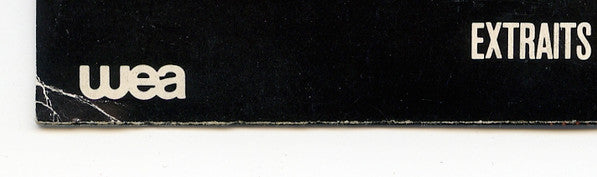 Michel Jonasz : La Boîte De Jazz (7", Single)