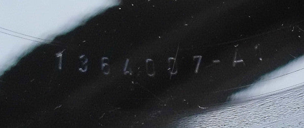 Roxette : Joyride (7", Single)