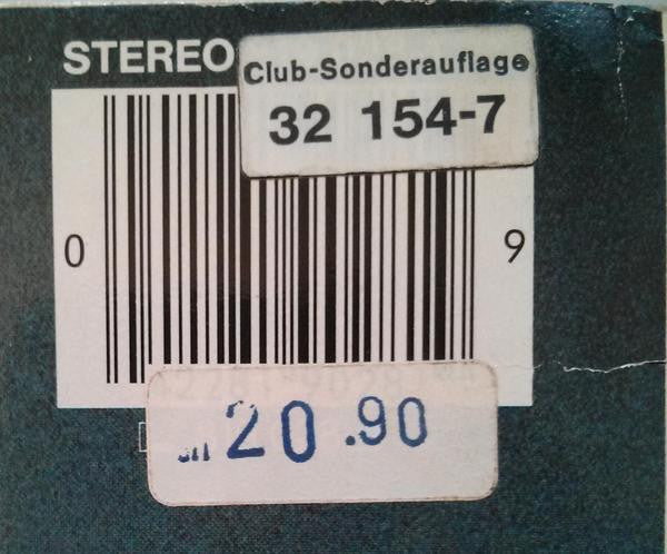 Various : High Life - Original Top Hits International (LP, Comp)