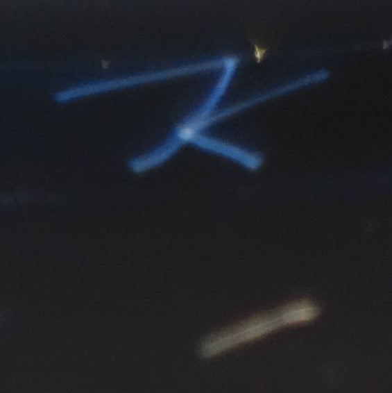 Boston : We're Ready (7", Single)