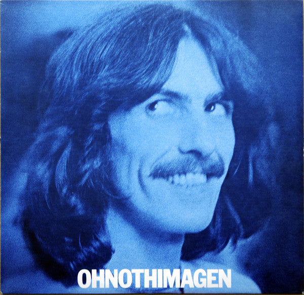 George Harrison : Extra Texture (Read All About It) (LP, Album, Win)