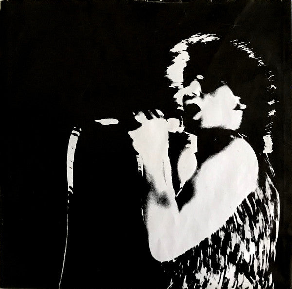 U2 : Boy (LP, Album)