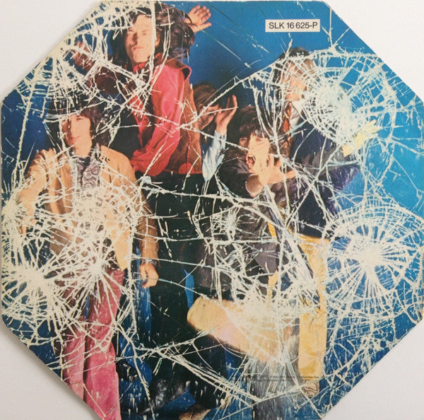Rolling Stones* : Through The Past, Darkly (Big Hits Vol. 2) (LP, Comp, "Ro)