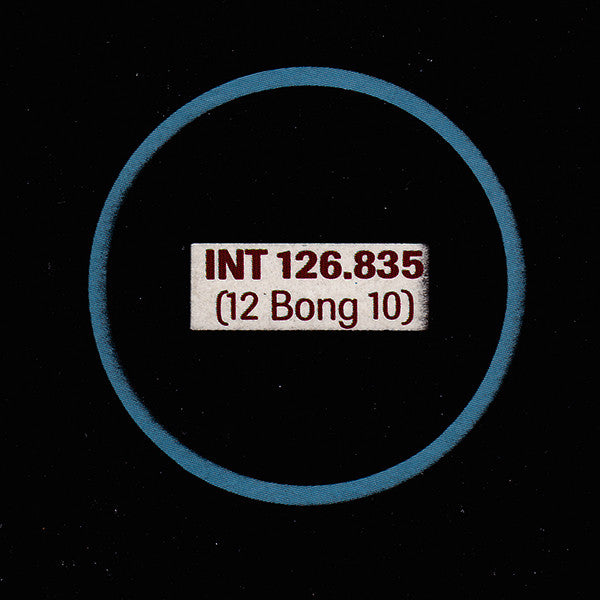 Depeche Mode : Stripped (Highland Mix) (12", Maxi)