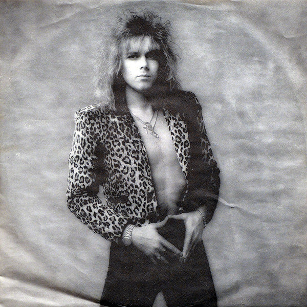 Yngwie J. Malmsteen* : Trilogy (LP, Album)