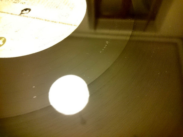 Eric B. & Rakim : As The Rhyme Goes On (12")