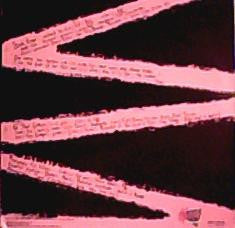 Kez (2) : Black Angel (12", Single)