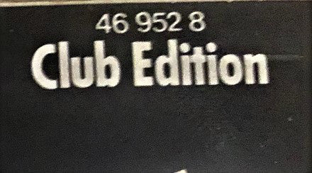 Various : Flashdance (Original Soundtrack From The Motion Picture) (LP, Album, Club)