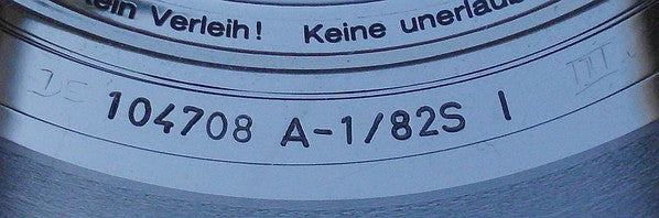 Culture Club : Do You Really Want To Hurt Me (7", Single, Inj)