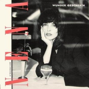 Nena (20) : Wunder Gescheh'n (12", Maxi)