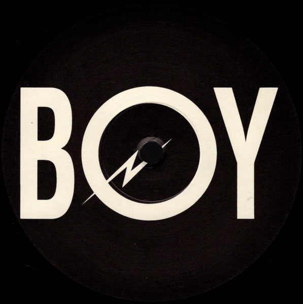 Time Modem : The Time Of The Gathering (12")