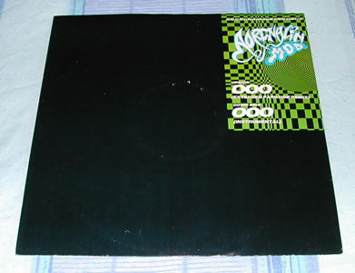 Adrenalin M.O.D. : O-O-O (12")