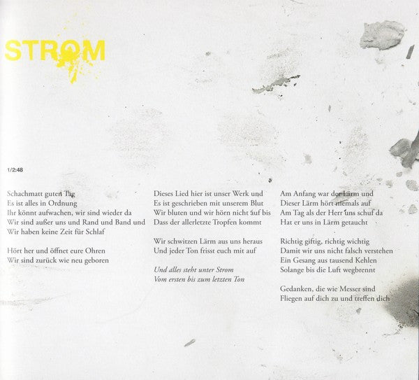 Die Toten Hosen : In Aller Stille (CD, Album + DVD-V + Box, Ltd)