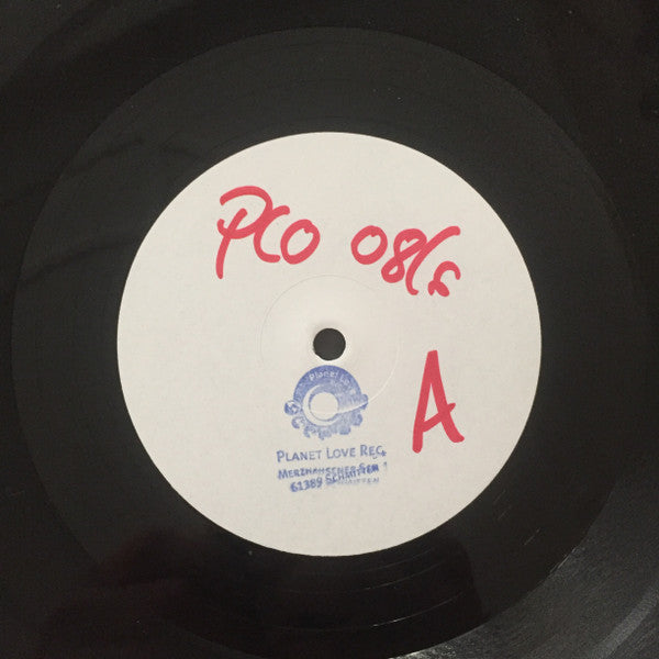 Coral Reef : Swan Dive (12", W/Lbl)