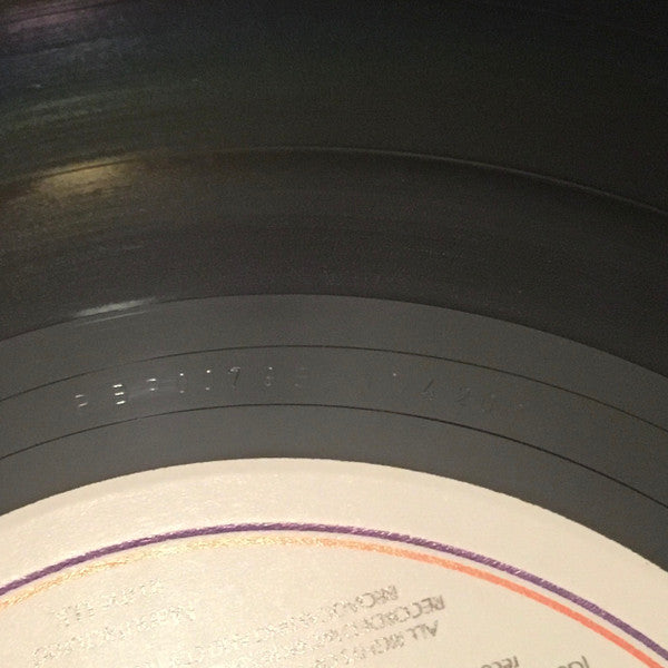Various : Pepsi® Band Aid Hits (LP, Comp, PRS)