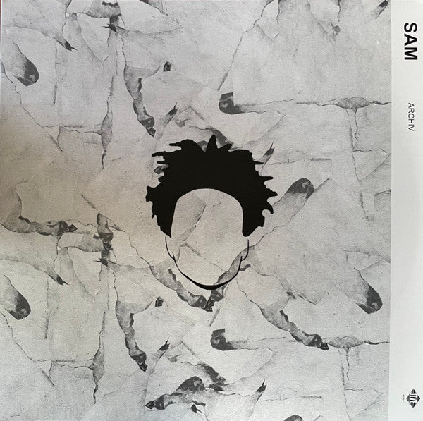 SAM (133) : Archiv (LP, Album, Gat)