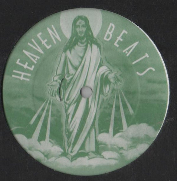 Marino Stephano : Vision Control (12")