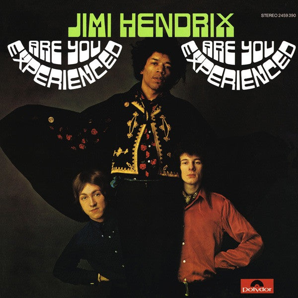 Jimi Hendrix : Jimi Hendrix (Box, Comp + LP, Album, RE + LP, Album, RE + 2xLP, )