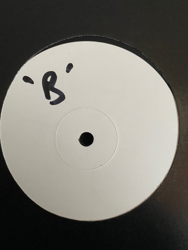 Fat Dinosaur : 1000 Minds Are Better Than One (12", W/Lbl)