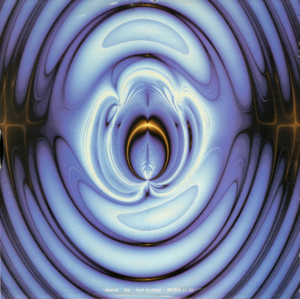 Lord Of Tranz Feat. DJ Hoxider* : Wet Dreamz (12")