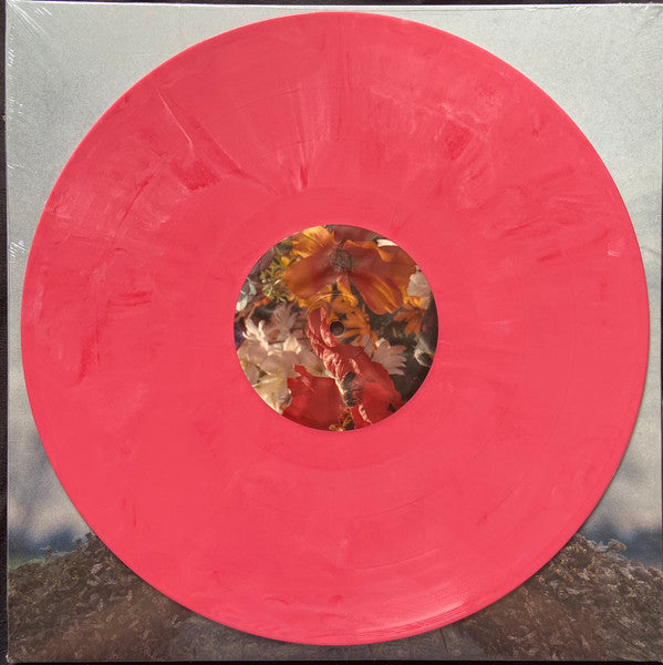 Casper (9) : Alles War Schön Und Nichts Tat Weh (2xLP, Album, Pin)