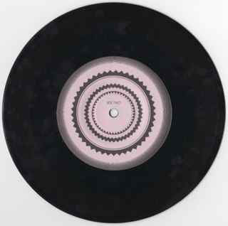 Dignan Porch : On A Ride / The Day Things Changed (7", Single)