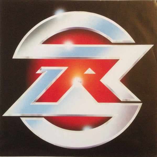 Ratt : Reach For The Sky (LP, Album)