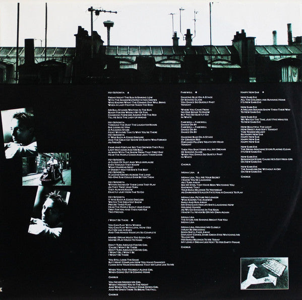 Tim (14) : Modern Guy (LP, Album)