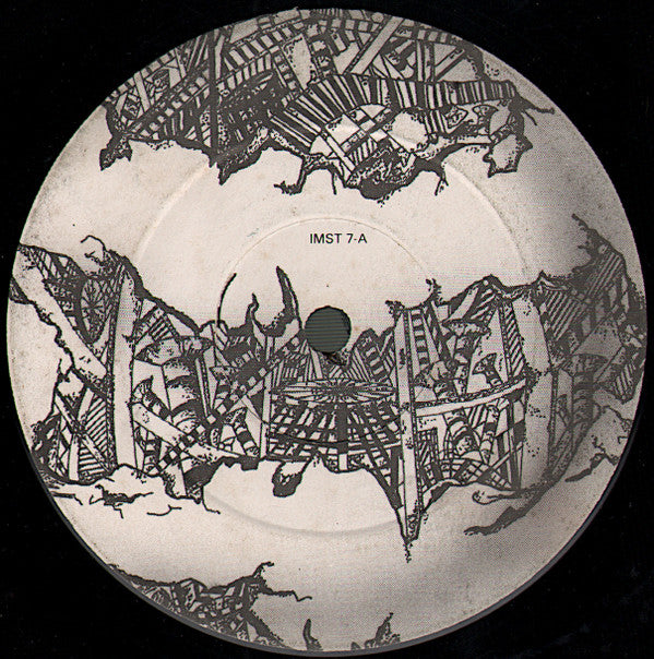 Reward (5) : Strangers This Time (12", Single)