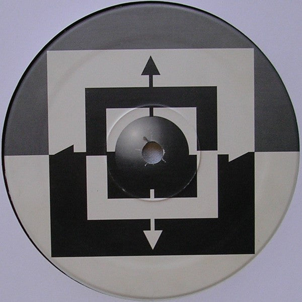 Ava & Stone : All Aboard (12")