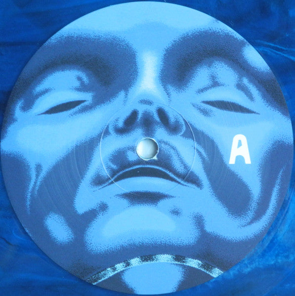 Kamala (14) : Limbo666 (LP, Ltd, Blu)