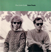 Fra Lippo Lippi : Some People (12")