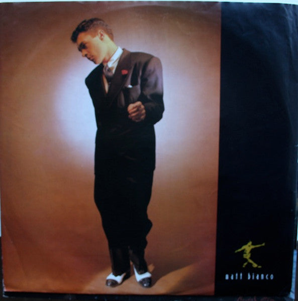 Matt Bianco : Matt Bianco (LP, Album, WE )