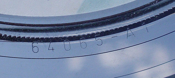 Smokie : Run To Me (7", Single)